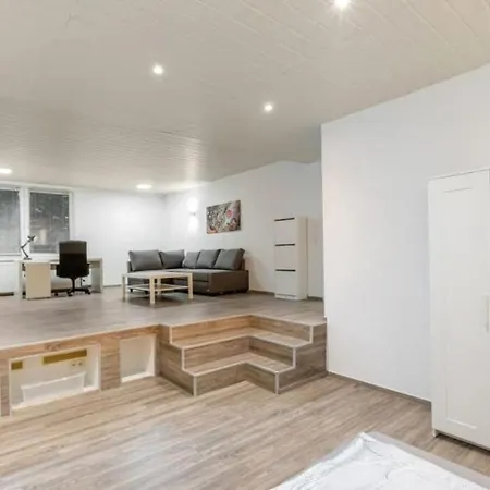 別荘 Grande Chambre Avec Sdb Prive Dans Jolie Maison