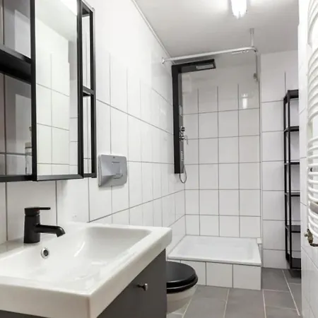 別荘 Grande Chambre Avec Sdb Prive Dans Jolie Maison ヴァーヴル