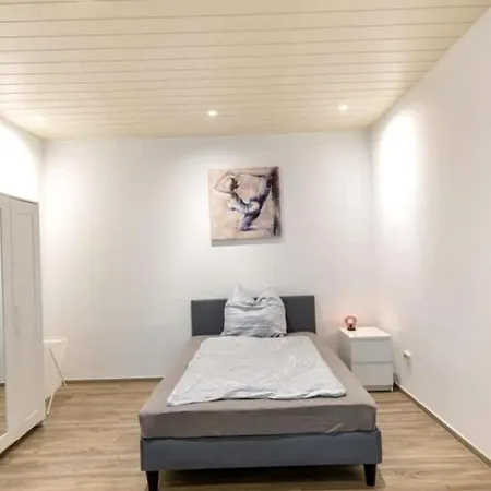 Grande Chambre Avec Sdb Prive Dans Jolie Maison 別荘 ヴァーヴル